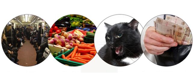 methods of infection by parasites