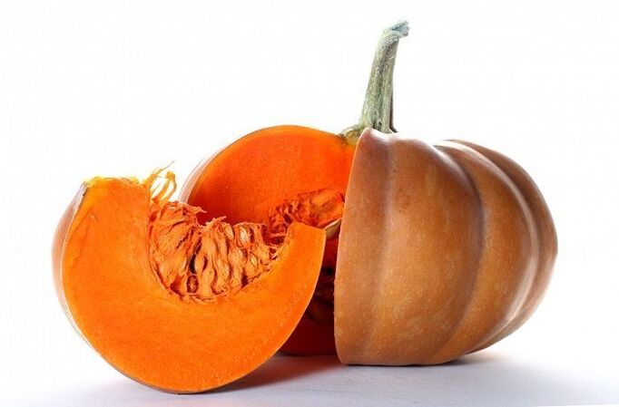 against pumpkin worms